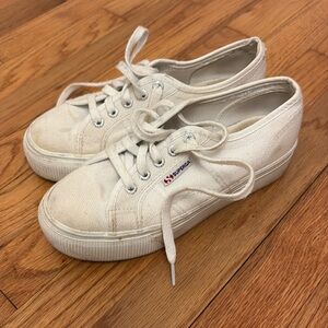 Superga sneakers
